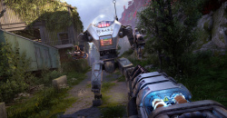 Atomfall: Story Expansion Pack The Red Strain  und Wicked Isle