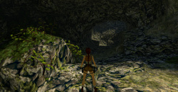 Tomb Raider Remastered II