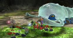 Pikmin 3 Deluxe