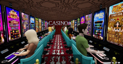 SimCasino