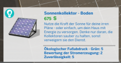 Die Sims™ 4: Nachhaltig leben