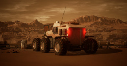 Deliver Us Mars