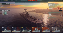 World of Warships Review