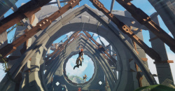 Lost Skies
