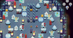 Super Dungeon Maker - Switch