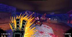 Captain Wayne – Vacation Desperation