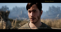 Tales of Old: Dominus