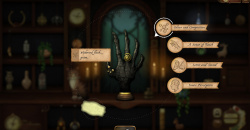 Strange Antiquities