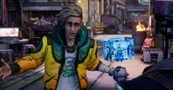 New Tales from the Borderlands