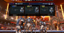 Mutant Football League 2