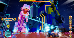 Hot Wheels Let's Race: Ultimate Speed