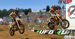 MXGP: The Official Motocross Videogame stellt MX2-Klasse vor