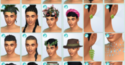 Die Sims 4: Zauber der Natur-Erweiterungspack