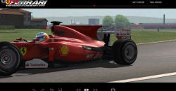 Ferrari Virtual Academy