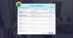 Die Sims 4: Lukrative Hobbyküche