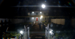 BoneField: Bodycam Horror