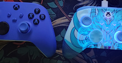 Turtle Beach® Rematch™ Advanced Wired Controller