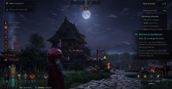 Vampires: Bloodlord Rising