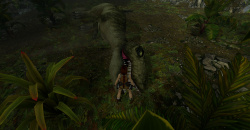 Tomb Raider Remastered II