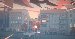 The Berlin Apartment