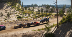 Wreckfest 2