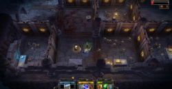 Gauntlet: Invade the Darkness (PC) - Screenshots DLH.Net Review