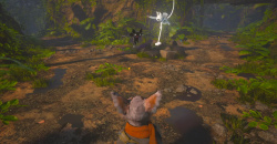 Biomutant PS5