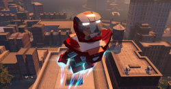 LEGO Marvel's Avengers Steam Screenshots