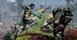 Avatar: Frontiers of Pandora – From The Ashes