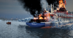 Seafarer: The Ship Sim