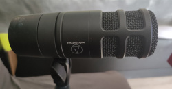 AudioTechnica AT2040