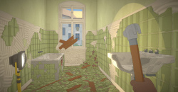 The Berlin Apartment