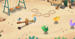 Asfalia: Panic at the Mansion