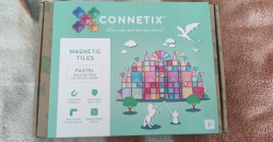 Connetix