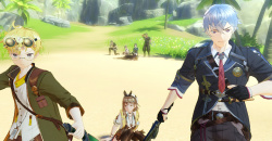 Atelier Ryza 3: Alchemist of the End & the Secret Key - Switch