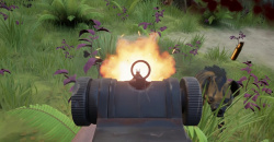 Lost Rift