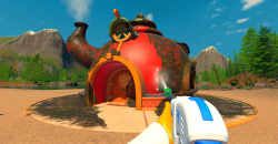 PowerWash Simulator 2