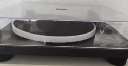 Platine lumineuse PARTYBTTDLIGHT