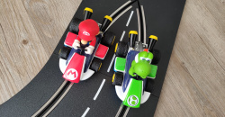 Carrera Evolution - Mario Kart