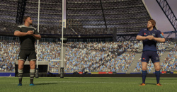 Rugby 20