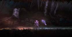 Mandragora: Whispers of the Witch Tree