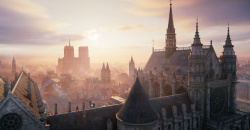 Assassin’s Creed Unity - Screenshots