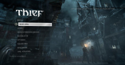 Thief - Screenshots zum DLH.Net Review