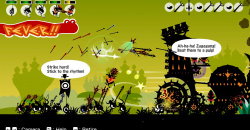 Patapon 1+2 Replay
