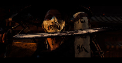 Ghost of Yotei