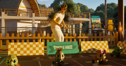 inZOI: Inselparadies