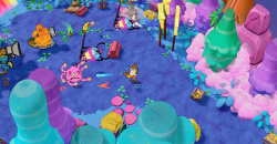 Nicktoons & The Dice of Destiny