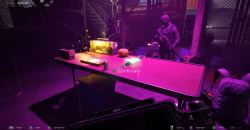 Quarantine Zone: The Last Check