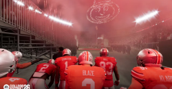 EA Sports College Football 26