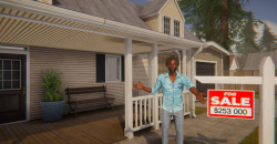 Real Estate Simulator 2